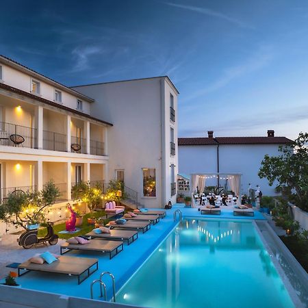 Vinkuran By Bura Hotels - Adults Only Екстер'єр фото