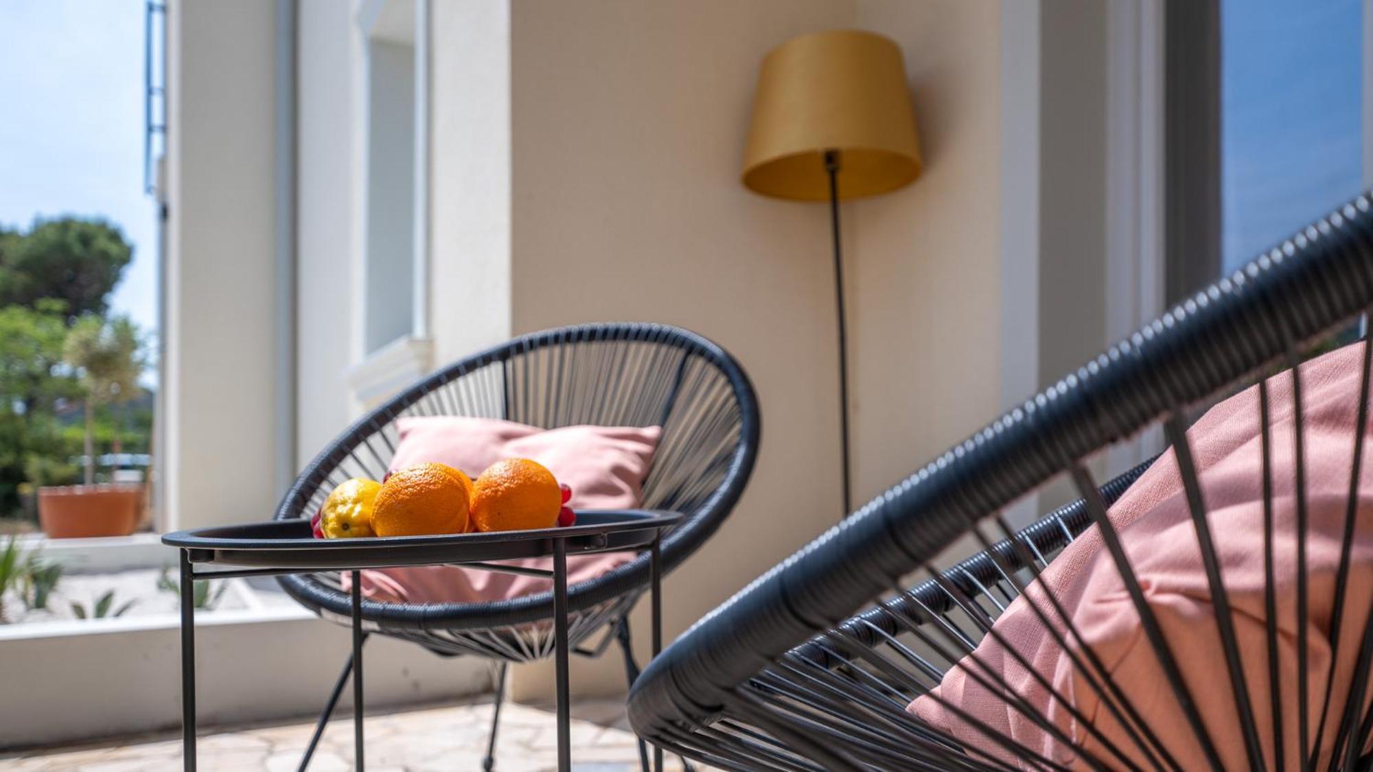 Vinkuran By Bura Hotels - Adults Only Екстер'єр фото