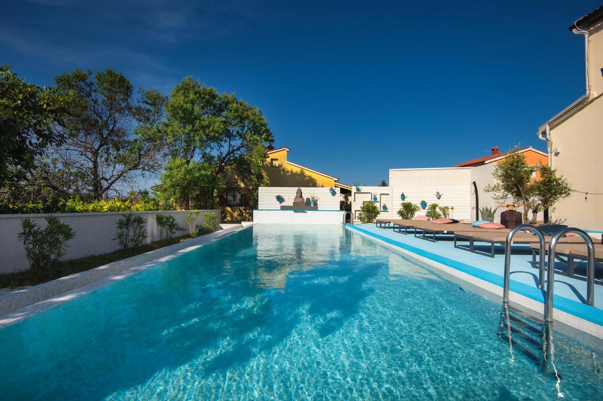Vinkuran By Bura Hotels - Adults Only Екстер'єр фото