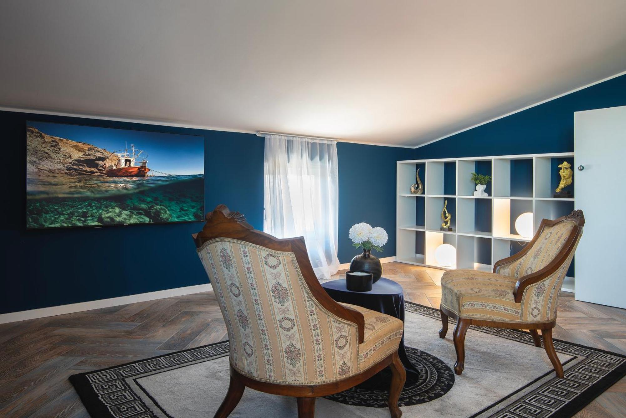 Vinkuran By Bura Hotels - Adults Only Екстер'єр фото