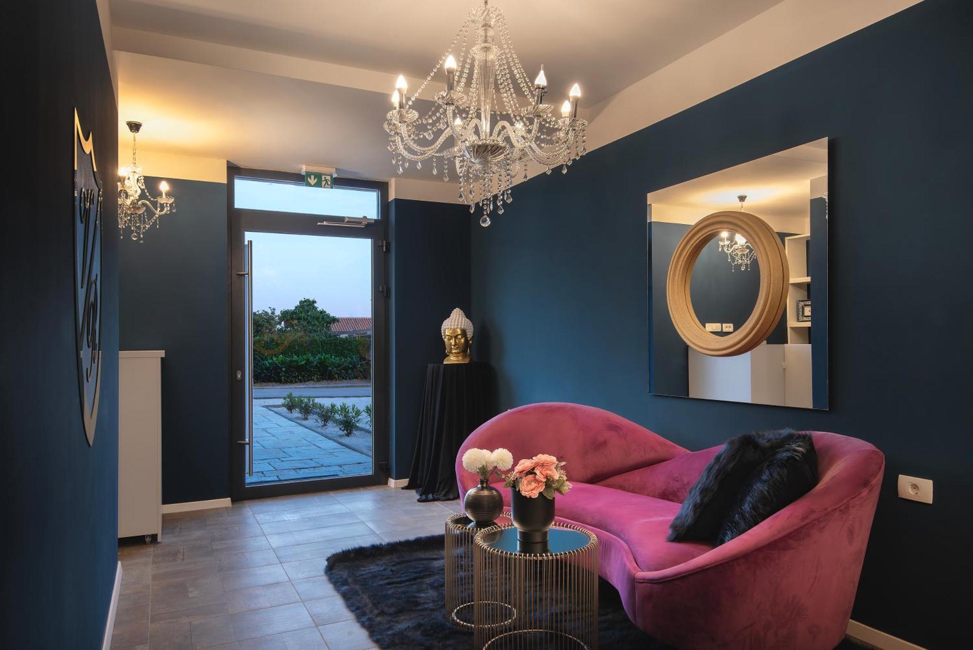 Vinkuran By Bura Hotels - Adults Only Екстер'єр фото