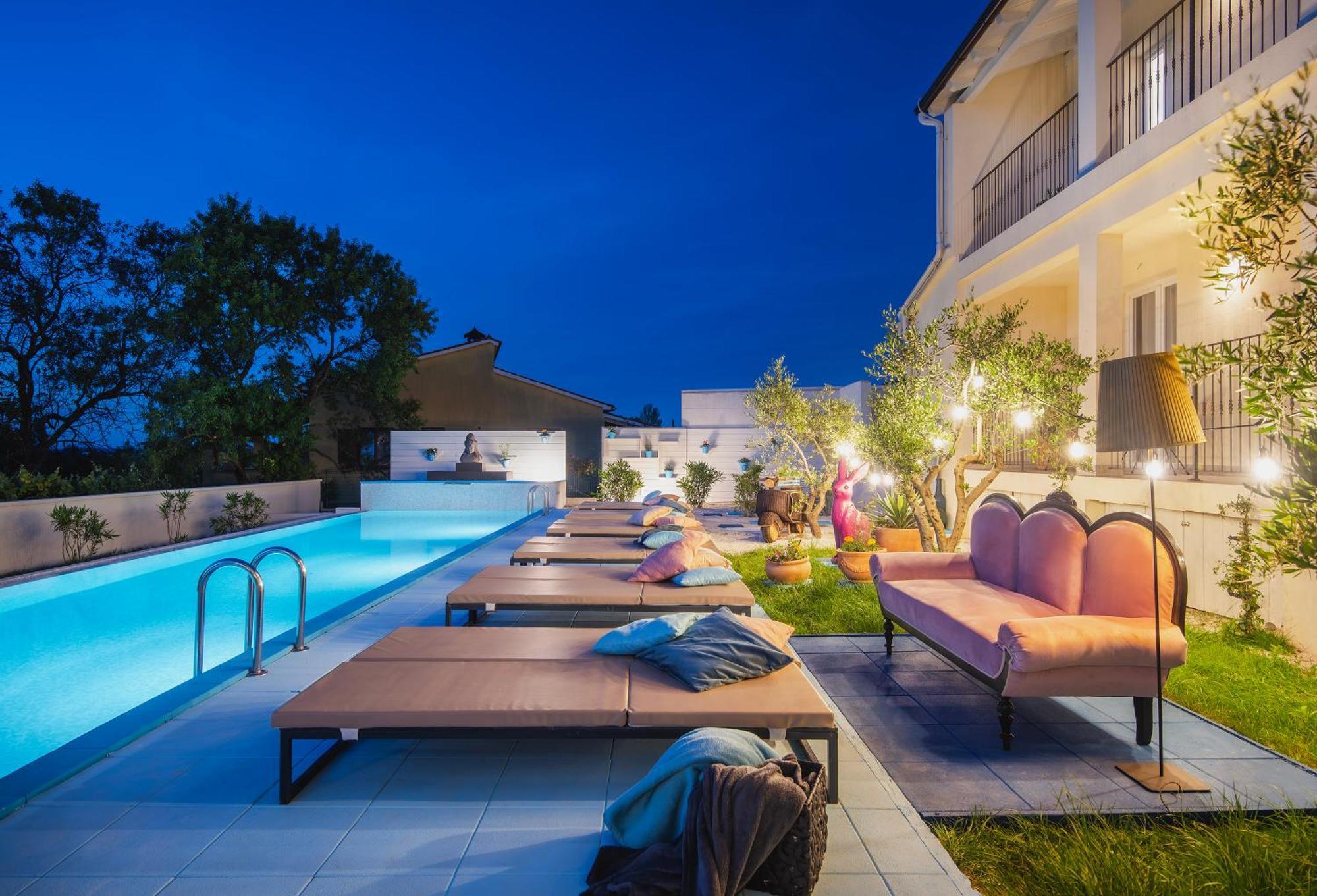 Vinkuran By Bura Hotels - Adults Only Екстер'єр фото