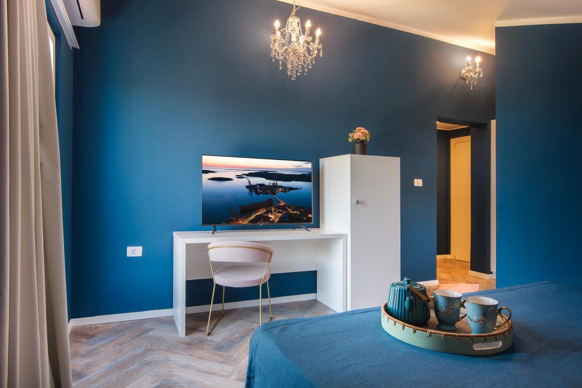 Vinkuran By Bura Hotels - Adults Only Екстер'єр фото