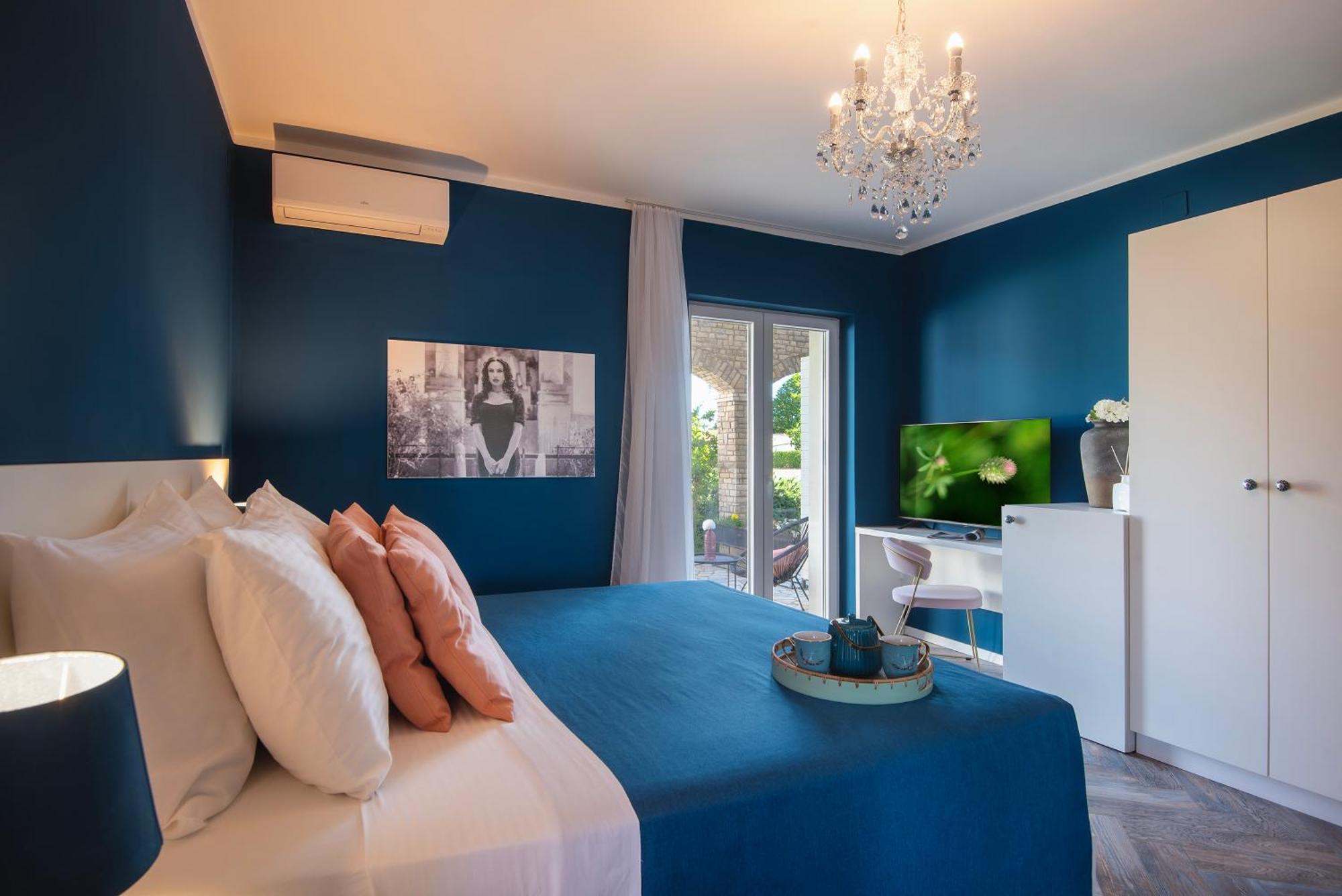 Vinkuran By Bura Hotels - Adults Only Екстер'єр фото