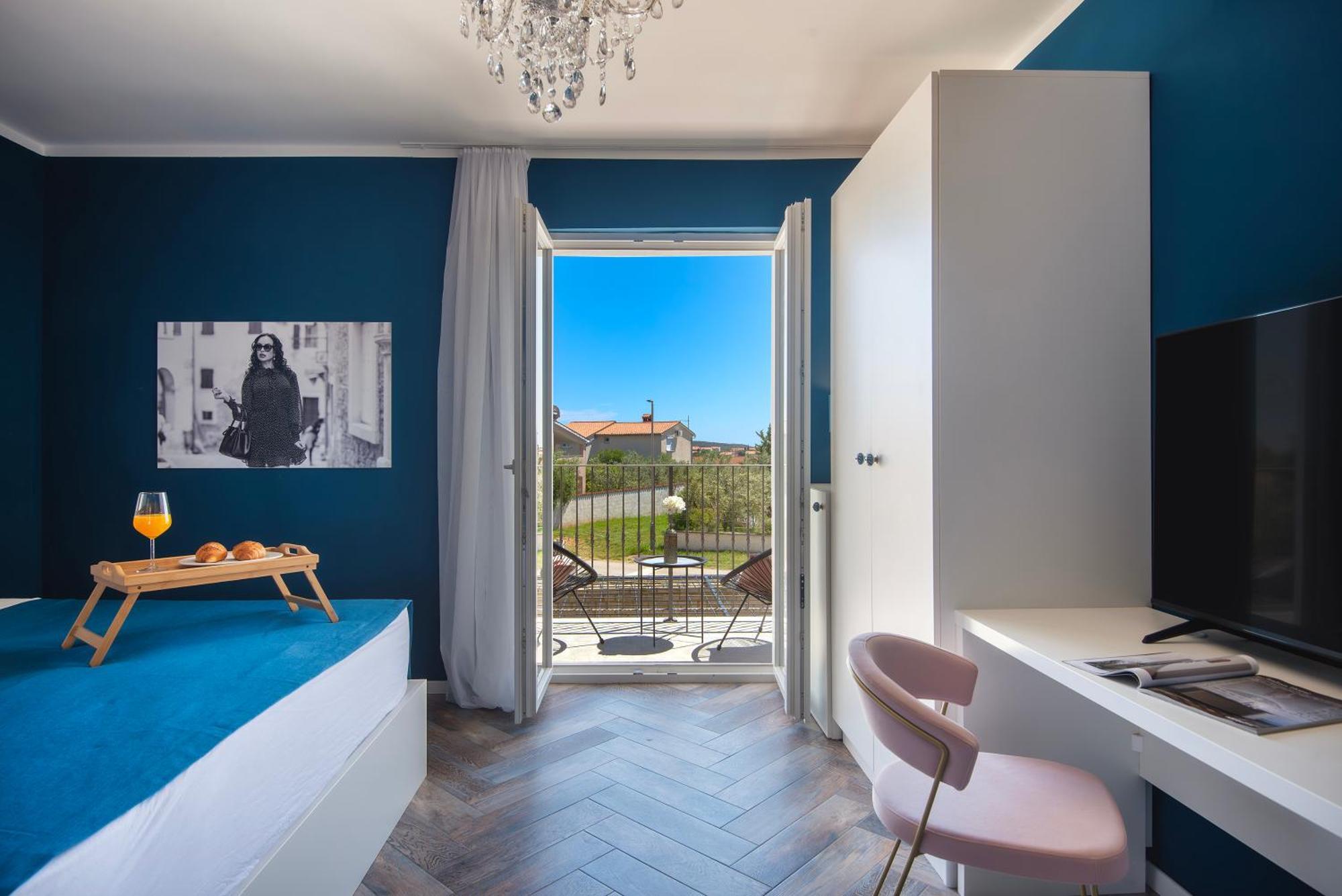 Vinkuran By Bura Hotels - Adults Only Екстер'єр фото