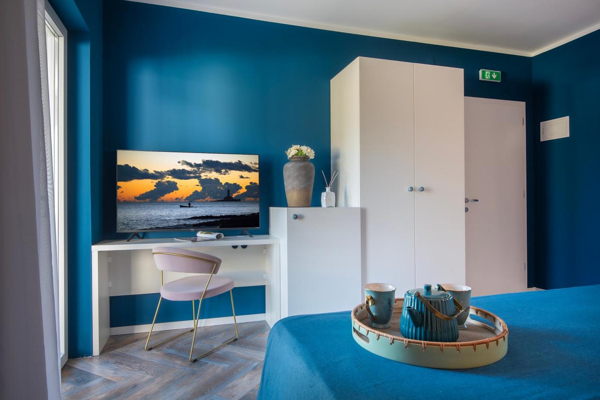 Vinkuran By Bura Hotels - Adults Only Екстер'єр фото