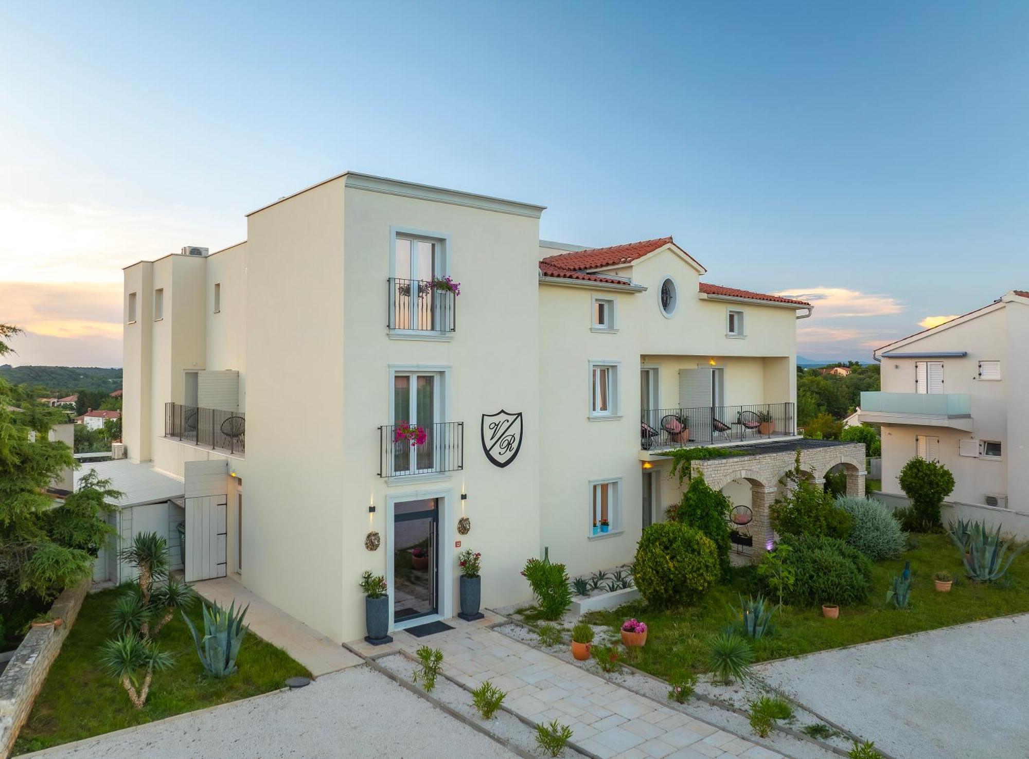 Vinkuran By Bura Hotels - Adults Only Екстер'єр фото