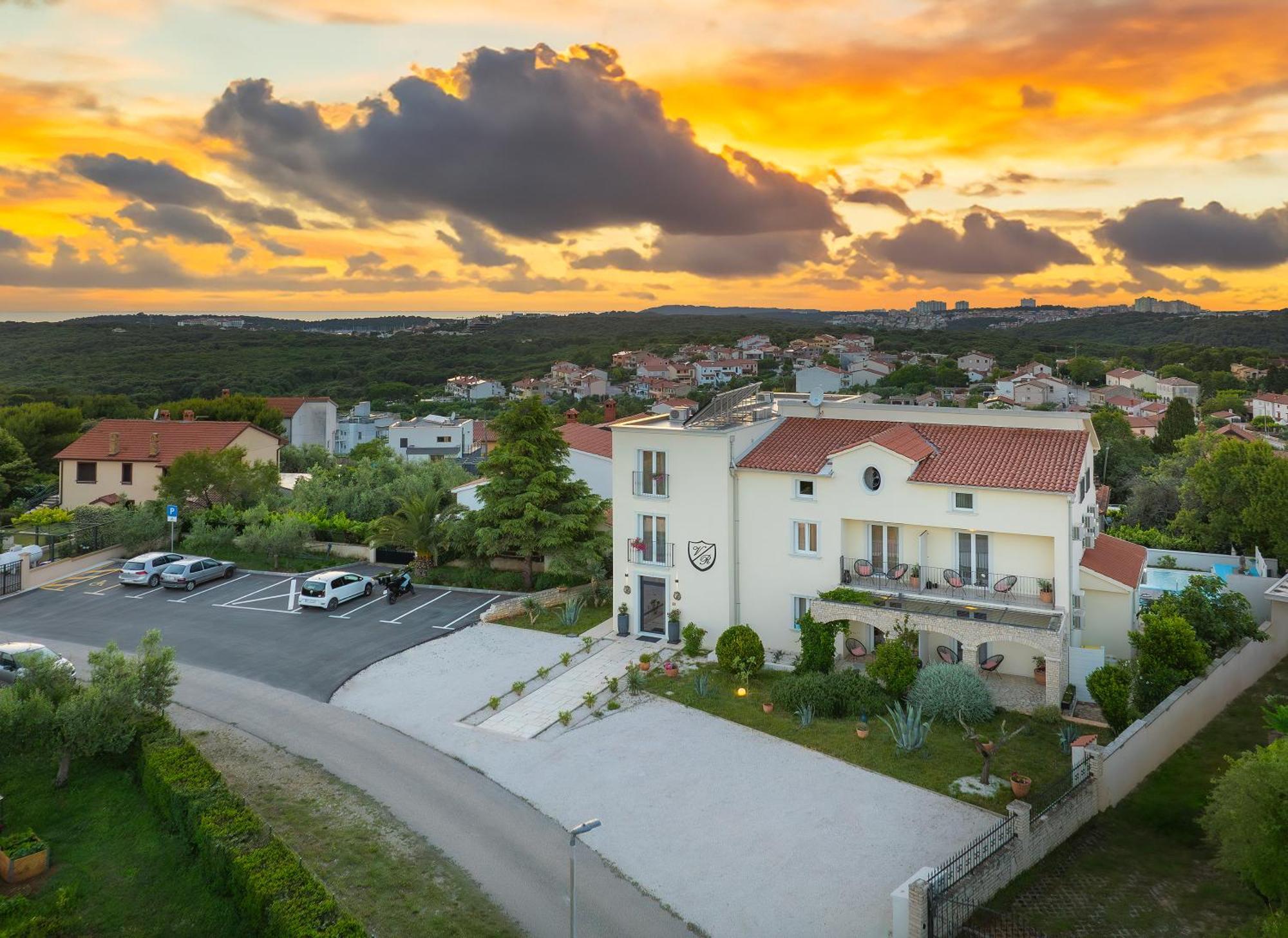 Vinkuran By Bura Hotels - Adults Only Екстер'єр фото